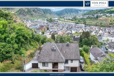 Kobern-Gondorf Häuser, Kobern-Gondorf Haus kaufen