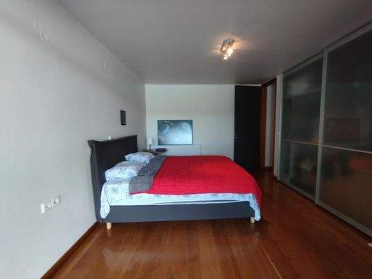 Kreta, Stalos: Luxuriöse Villa mit Meerblick in Strandnähe zu verkaufen