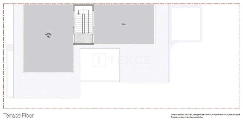 Villas with Pool and Installment in Umm Al Quwain