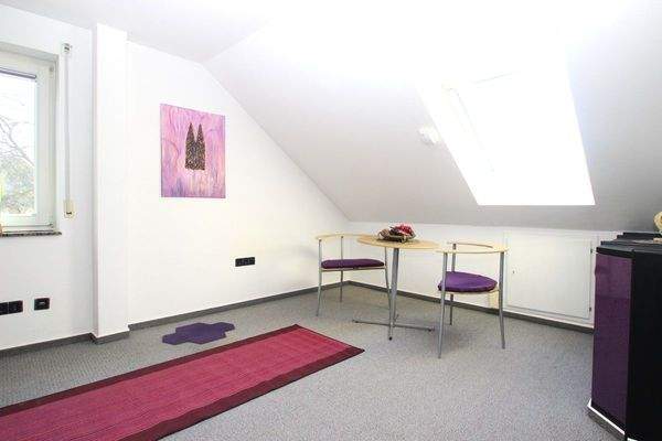 … auf ca. 30 m² …