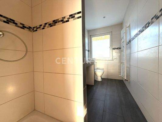 weitere Ansicht zum Tageslichbad