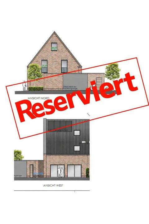 Südlohn / Oeding Häuser, Südlohn / Oeding Haus kaufen