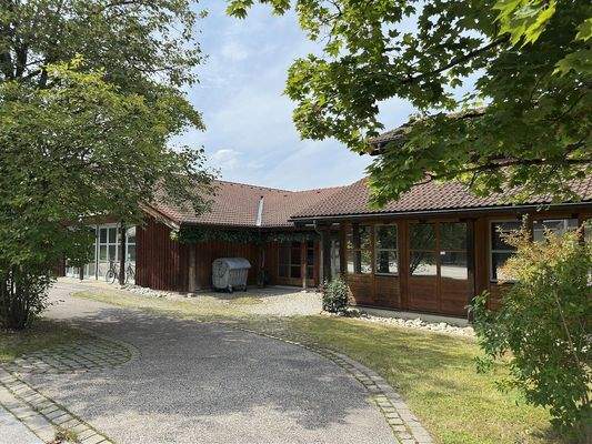 Weitere Impressionen vom Objekt