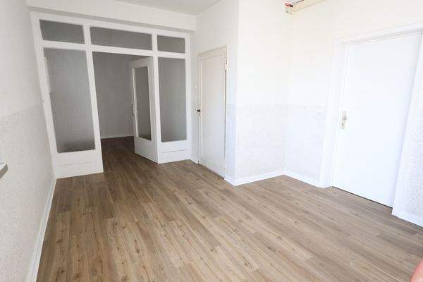 Trepppnhaus Dachgeschoss