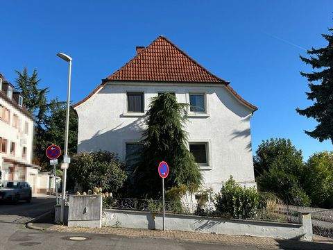 Obernburg am Main Häuser, Obernburg am Main Haus kaufen
