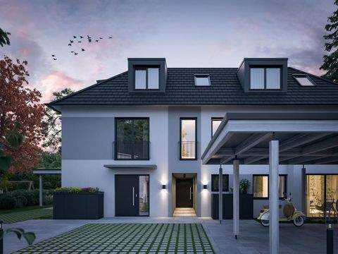 Riemerling Häuser, Riemerling Haus kaufen