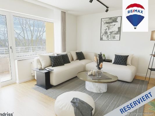 RESERVIERT (Bild designed)