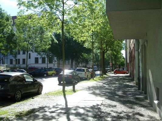 Kurt-Günther-Straße