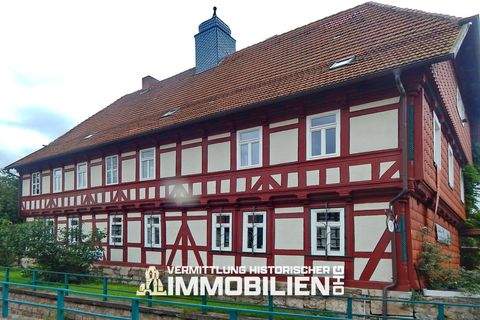 Großbodungen Häuser, Großbodungen Haus kaufen