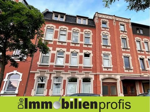 Hof Wohnungen, Hof Wohnung mieten