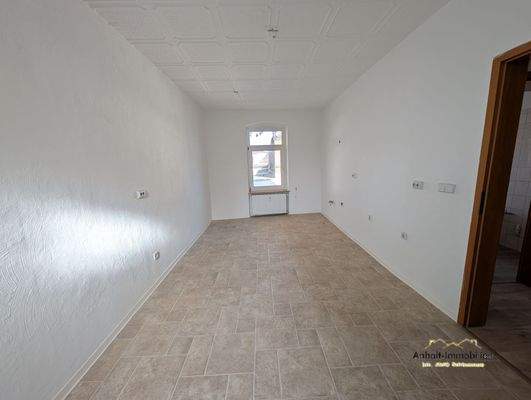 1. OG - Schlafzimmer