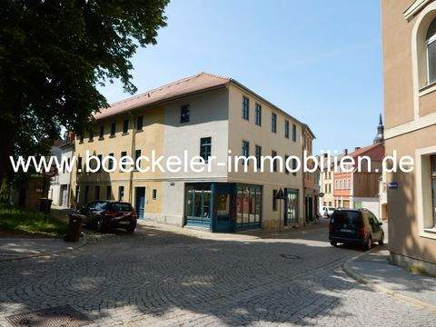 Naumburg Wohnungen, Naumburg Wohnung mieten