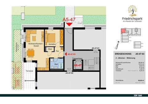 Villingen-Schwenningen Wohnungen, Villingen-Schwenningen Wohnung kaufen