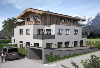 Visualisierung Aussenansicht