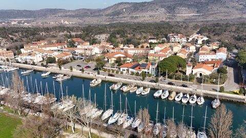 Villaggio del Pescatore Häuser, Villaggio del Pescatore Haus kaufen