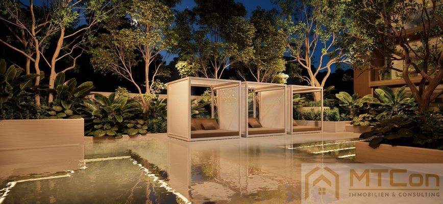 Celine Ansicht Anlage