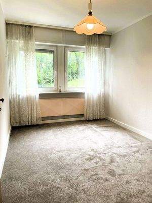 Zimmer 2 Untergeschoss