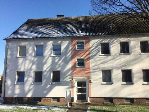 Barsinghausen Wohnungen, Barsinghausen Wohnung mieten
