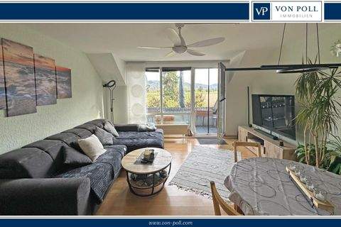 Hirschberg an der Bergstraße Wohnungen, Hirschberg an der Bergstraße Wohnung kaufen