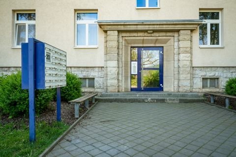 Saalfeld Wohnungen, Saalfeld Wohnung mieten