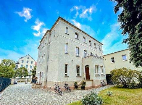 Dresden Büros, Büroräume, Büroflächen 