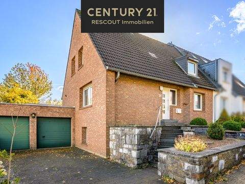 Aachen Häuser, Aachen Haus kaufen