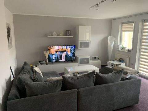 Bad Neustadt an der Saale Wohnungen, Bad Neustadt an der Saale Wohnung kaufen