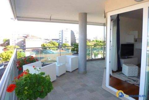 Lignano Sabbiadoro Wohnungen, Lignano Sabbiadoro Wohnung kaufen