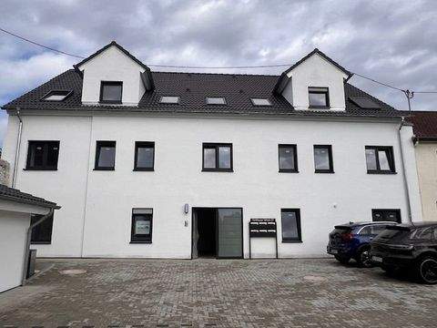 Saarlouis Wohnungen, Saarlouis Wohnung kaufen