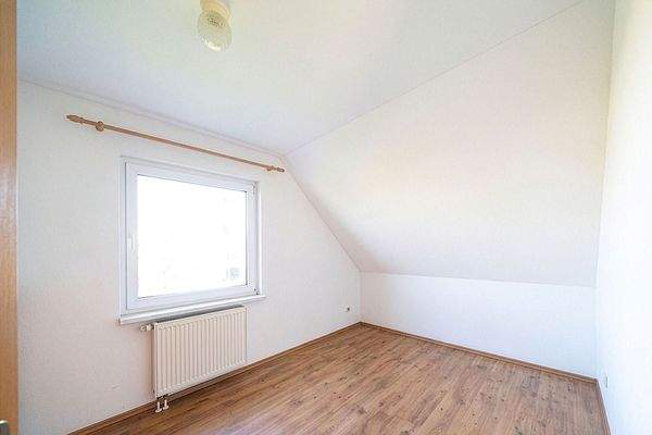 Obergeschoss - Gästezimmer