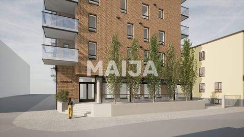 Joensuu Büros, Büroräume, Büroflächen 