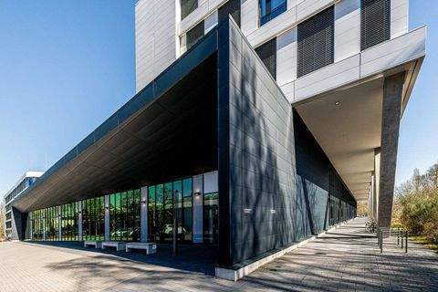 Hamburg Büros, Büroräume, Büroflächen 