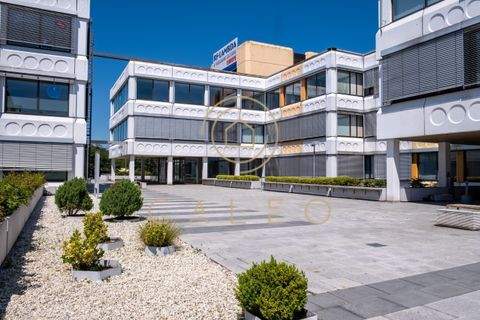 Rüsselsheim am Main Büros, Büroräume, Büroflächen 