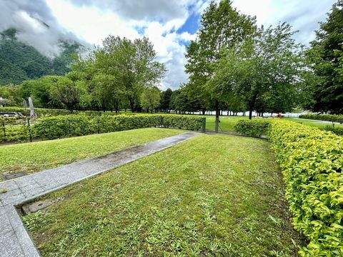 Porlezza Wohnungen, Porlezza Wohnung kaufen