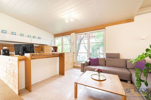 Wettstetten Büros, Büroräume, Büroflächen 