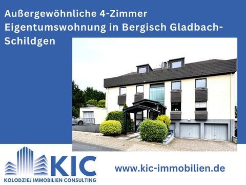 Bergisch Gladbach Wohnungen, Bergisch Gladbach Wohnung kaufen