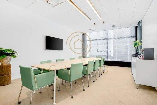 Innenansicht Beispiel 5