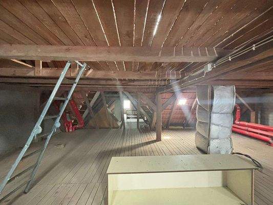 2-Familienhaus Klosterhof Zell