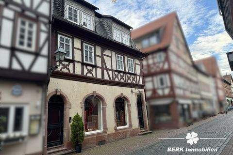 Miltenberg Häuser, Miltenberg Haus kaufen