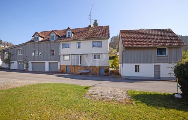 Front Ansicht 