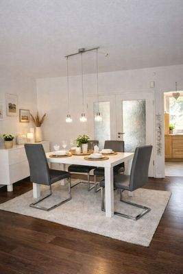 Essen Einrichtungsbeispiel