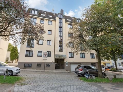 Hamburg Wohnungen, Hamburg Wohnung kaufen