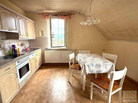 Küche OG