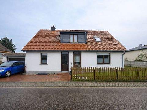 Eichenbarleben Häuser, Eichenbarleben Haus kaufen