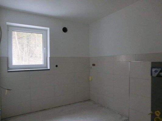 Badezimmer (mittlerweile fast fertig) 