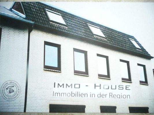 Stadthaus : Erdgeschoß-Obergeschoß-Dachgeschoß !