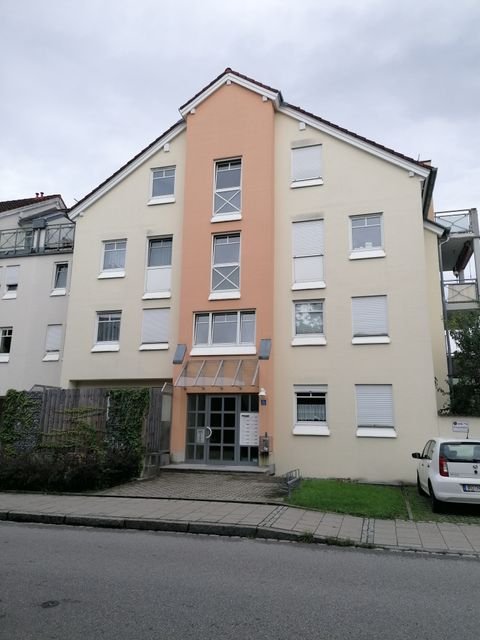 Rosenheim Wohnungen, Rosenheim Wohnung kaufen