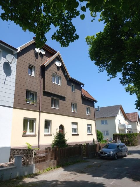 Trossingen Wohnungen, Trossingen Wohnung mieten