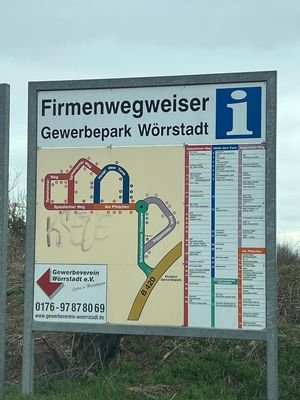 Gewerbegebiet