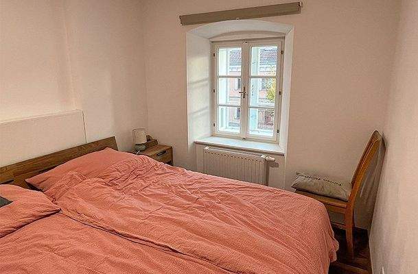 Junges Wohnen in Thaya